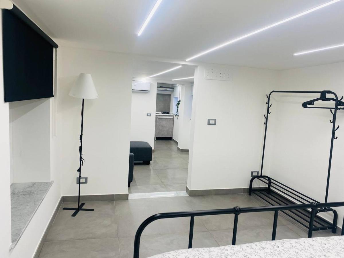 Pacini Home Palermo Zewnętrze zdjęcie